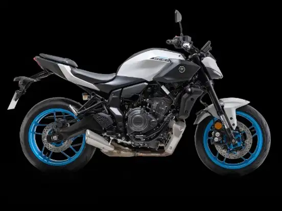 YAMAHA-MT-07 CONNECTED ABS YAMAHA-MT-07 CONNECTED ABS-2025