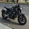 YAMAHA MT-09 YAMAHA MT-09