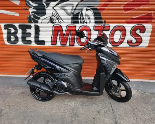 YAMAHA NEO 125 YAMAHA NEO 125
