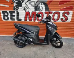 YAMAHA NEO 125 YAMAHA NEO 125