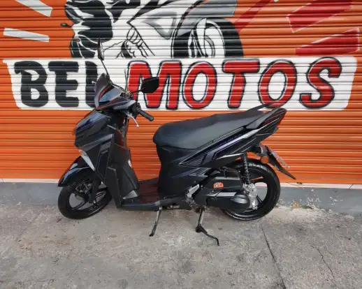 YAMAHA-NEO 125 YAMAHA-NEO 125-2024