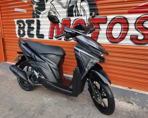 YAMAHA-NEO 125-2024
