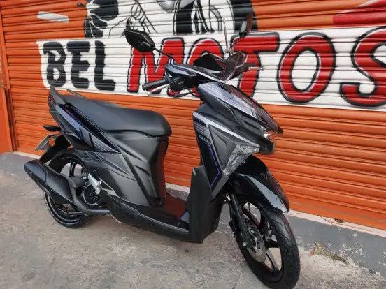 YAMAHA-NEO 125 YAMAHA-NEO 125-2024