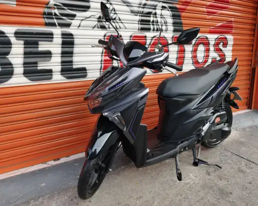 YAMAHA-NEO 125-2024