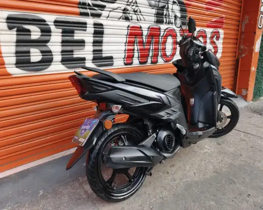 YAMAHA-NEO 125-2024