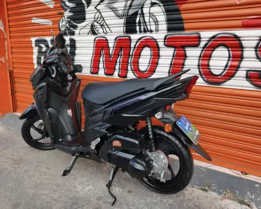 YAMAHA-NEO 125-2024