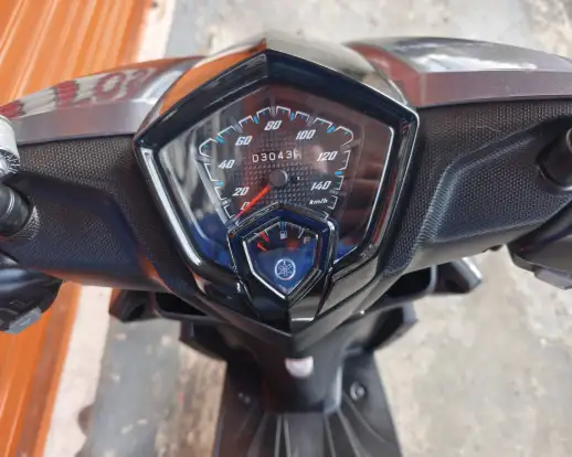 YAMAHA-NEO 125-2024