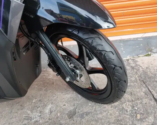YAMAHA-NEO 125 YAMAHA-NEO 125-2024