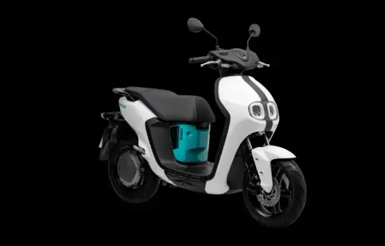 YAMAHA-NEOS CONNECTED-2025