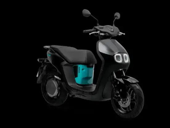 YAMAHA-NEOS CONNECTED YAMAHA-NEOS CONNECTED-2025
