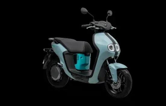 YAMAHA-NEOS CONNECTED-2025