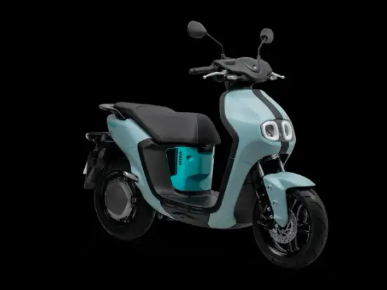 YAMAHA-NEOS CONNECTED YAMAHA-NEOS CONNECTED-2025