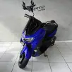 YAMAHA NMAX CONNECTED 160 ABS YAMAHA NMAX CONNECTED 160 ABS