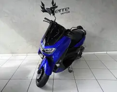 YAMAHA NMAX CONNECTED 160 ABS YAMAHA NMAX CONNECTED 160 ABS