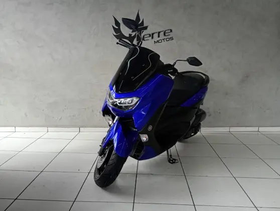 YAMAHA NMAX CONNECTED 160 ABS 
