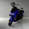 YAMAHA NMAX CONNECTED 160 ABS YAMAHA NMAX CONNECTED 160 ABS