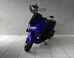 YAMAHA NMAX CONNECTED 160 ABS YAMAHA NMAX CONNECTED 160 ABS