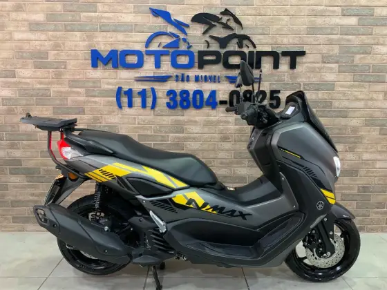 YAMAHA NMAX CONNECTED 160 SE ABS YAMAHA NMAX CONNECTED 160 SE ABS