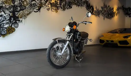 YAMAHA-RD 350 YAMAHA-RD 350-1974