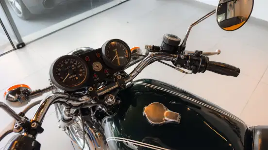 YAMAHA-RD 350 YAMAHA-RD 350-1974