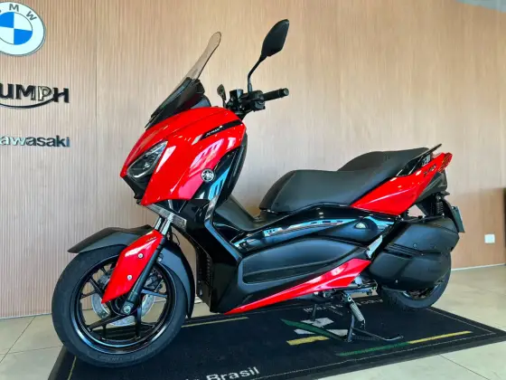 YAMAHA XMAX ABS 