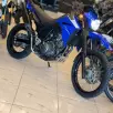 YAMAHA XT 660R YAMAHA XT 660R