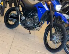 YAMAHA XT 660R YAMAHA XT 660R