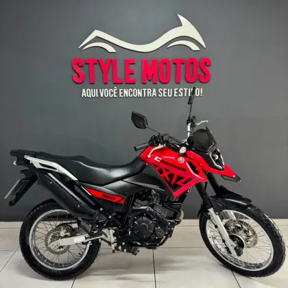 YAMAHA XTZ 150 CROSSER S YAMAHA XTZ 150 CROSSER S