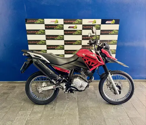 YAMAHA XTZ 150 CROSSER Z 
