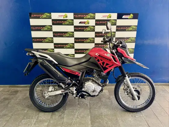 YAMAHA-XTZ 150 CROSSER Z YAMAHA-XTZ 150 CROSSER Z-2024