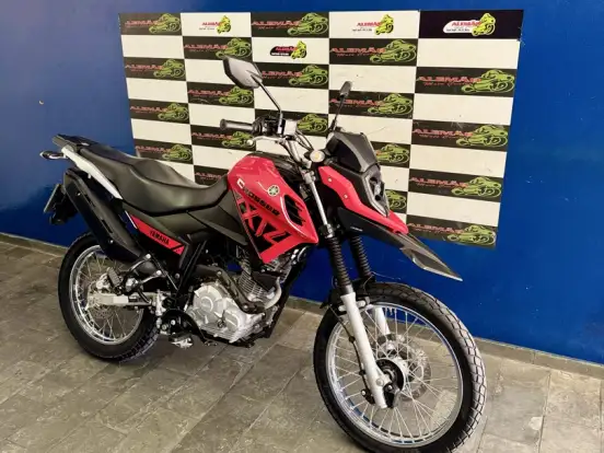 YAMAHA-XTZ 150 CROSSER Z YAMAHA-XTZ 150 CROSSER Z-2024