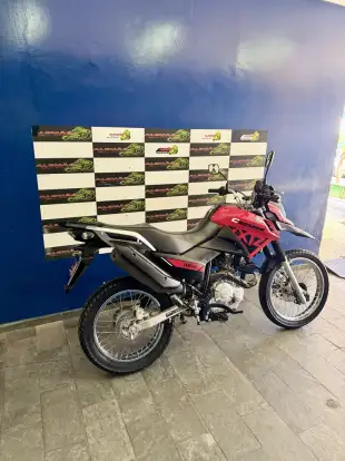 YAMAHA-XTZ 150 CROSSER Z-2024