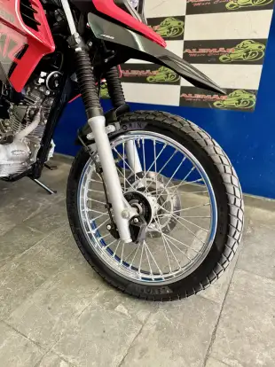 YAMAHA-XTZ 150 CROSSER Z YAMAHA-XTZ 150 CROSSER Z-2024