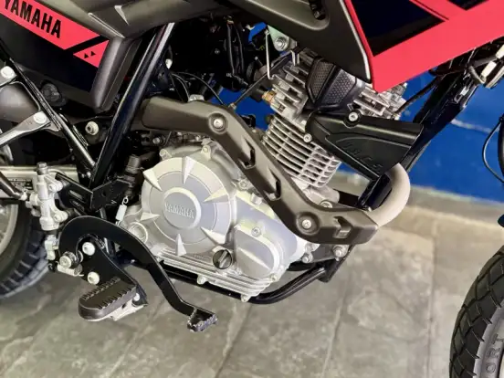 YAMAHA-XTZ 150 CROSSER Z YAMAHA-XTZ 150 CROSSER Z-2024