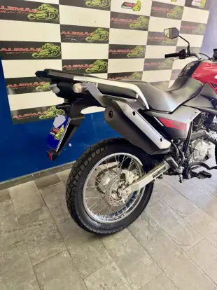 YAMAHA-XTZ 150 CROSSER Z-2024