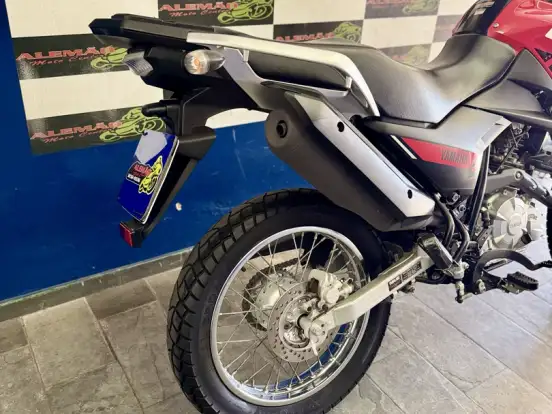 YAMAHA-XTZ 150 CROSSER Z YAMAHA-XTZ 150 CROSSER Z-2024