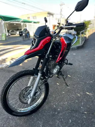 YAMAHA XTZ 150 CROSSER Z YAMAHA XTZ 150 CROSSER Z