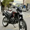 YAMAHA XTZ 250 LANDER CONNECTED YAMAHA XTZ 250 LANDER CONNECTED