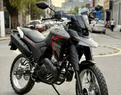 YAMAHA XTZ 250 LANDER CONNECTED YAMAHA XTZ 250 LANDER CONNECTED