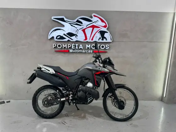 YAMAHA XTZ 250 LANDER CONNECTED YAMAHA XTZ 250 LANDER CONNECTED