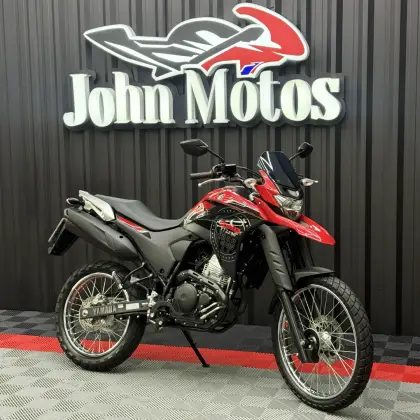 YAMAHA XTZ 250 LANDER YAMAHA XTZ 250 LANDER