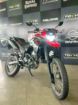 YAMAHA XTZ 250 LANDER 