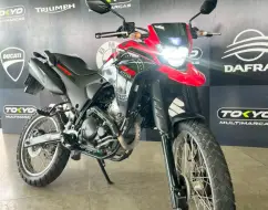 YAMAHA XTZ 250 LANDER YAMAHA XTZ 250 LANDER