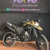 YAMAHA XTZ 250 LANDER YAMAHA XTZ 250 LANDER
