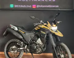 YAMAHA XTZ 250 LANDER YAMAHA XTZ 250 LANDER