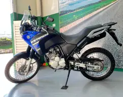 YAMAHA XTZ 250 TÉNÉRÉ YAMAHA XTZ 250 TÉNÉRÉ