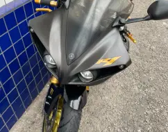 YAMAHA YZF R1 YAMAHA YZF R1