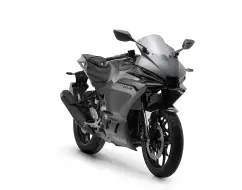 YAMAHA YZF R3 ABS CONNECTED YAMAHA YZF R3 ABS CONNECTED
