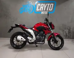 YAMAHA FZ25 FAZER ABS YAMAHA FZ25 FAZER ABS