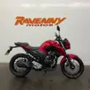 YAMAHA FZ25 FAZER CONNECTED ABS YAMAHA FZ25 FAZER CONNECTED ABS